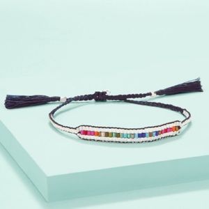 Stella Dot Unity Wishing Bracelet